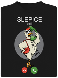 dětské sportovní tričko