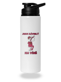 lahev na vodu
