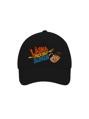 kšiltovka baseballka