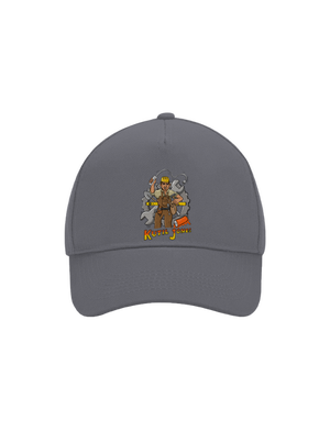 kšiltovka baseballka