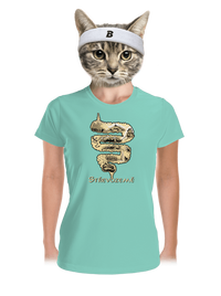 dámské sportovní tričko