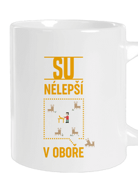 velký hrnek