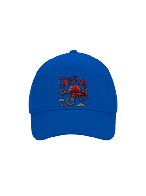 kšiltovka baseballka