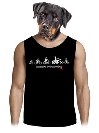 pánské tílko