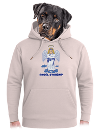 unisex mikina premium