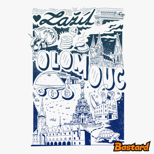 B16: Zažít Olomouc