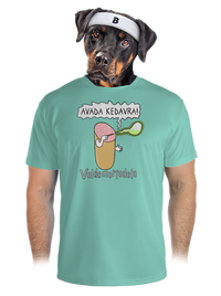 pánské sportovní tričko