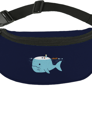 Rybaření  ledvinka French Navy