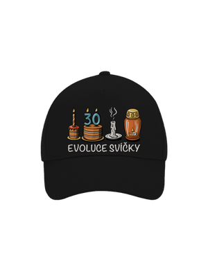 kšiltovka baseballka