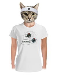 dámské sportovní tričko