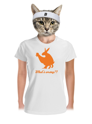 dámské sportovní tričko