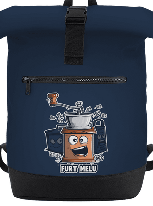 Mlýnek batoh French Navy