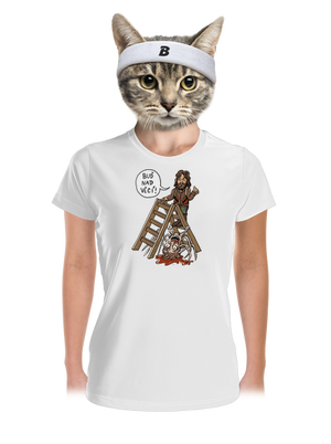 dámské sportovní tričko