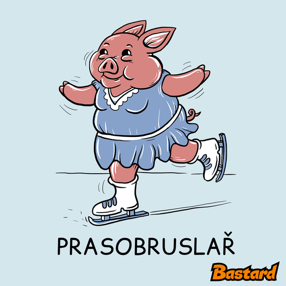 Prasobruslař