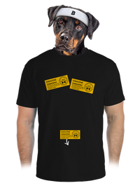 pánské sportovní tričko