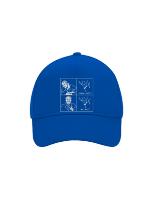 kšiltovka baseballka