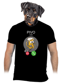 pánské tričko