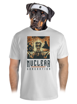 pánské sportovní tričko