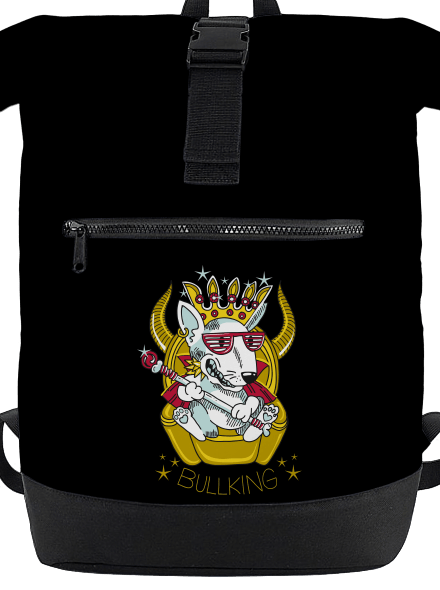 Bullking batoh Black