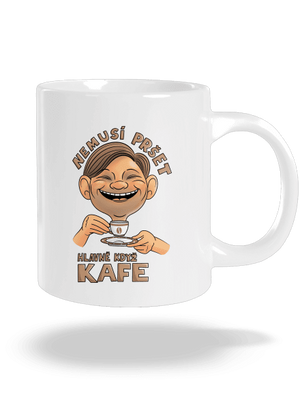 velký hrnek