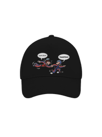 kšiltovka baseballka