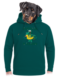 unisex mikina premium