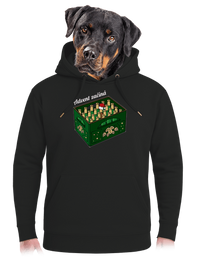 unisex mikina premium