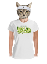 dámské sportovní tričko