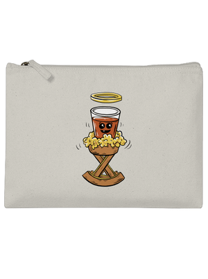 Panáček v jesličkách taštička Stracciatella