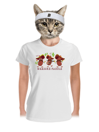 dámské sportovní tričko