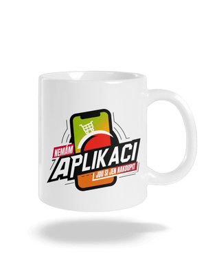 klasický hrnek