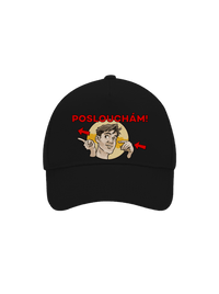kšiltovka baseballka