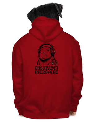 pánská mikina na zip