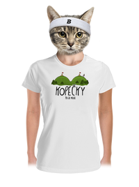 dámské sportovní tričko