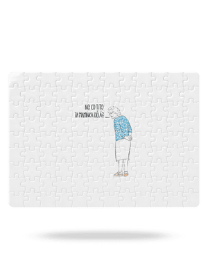 puzzle