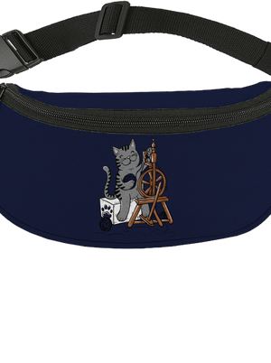 Kočka přede ledvinka French Navy