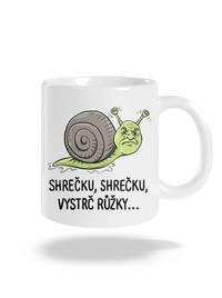 klasický hrnek