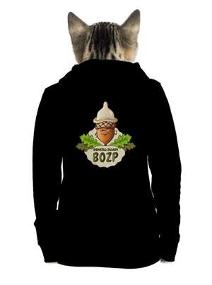 dámská mikina na zip