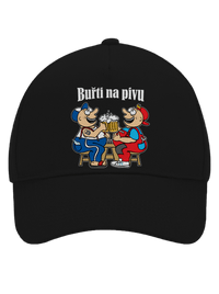 kšiltovka baseballka