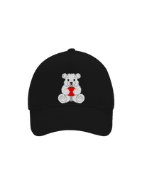 kšiltovka baseballka