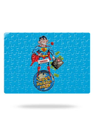 puzzle
