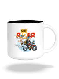 barevný hrnek