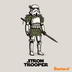 Strom trooper