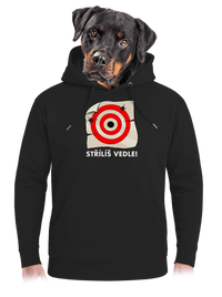 unisex mikina premium