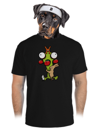 pánské sportovní tričko