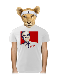 dětské sportovní tričko