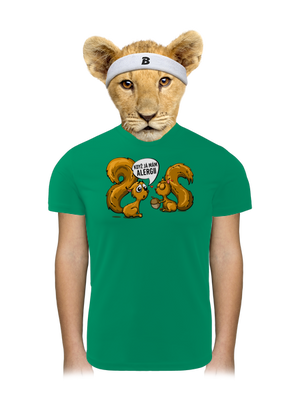 dětské sportovní tričko