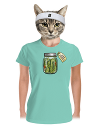 dámské sportovní tričko