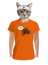 dámské sportovní tričko