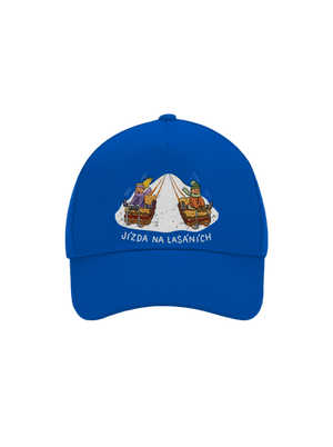 kšiltovka baseballka